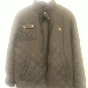 Men jacket